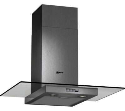 Neff D87ER22N0B Chimney Cooker Hood - Stainless Steel Neff D87ER22N0B Chimney Cooker Hood - Stainless Steel